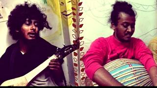 HangOut Music Sessions | Episode TWO | Kalikapur | Shayan | Boga Taleb [ #Ripon ]