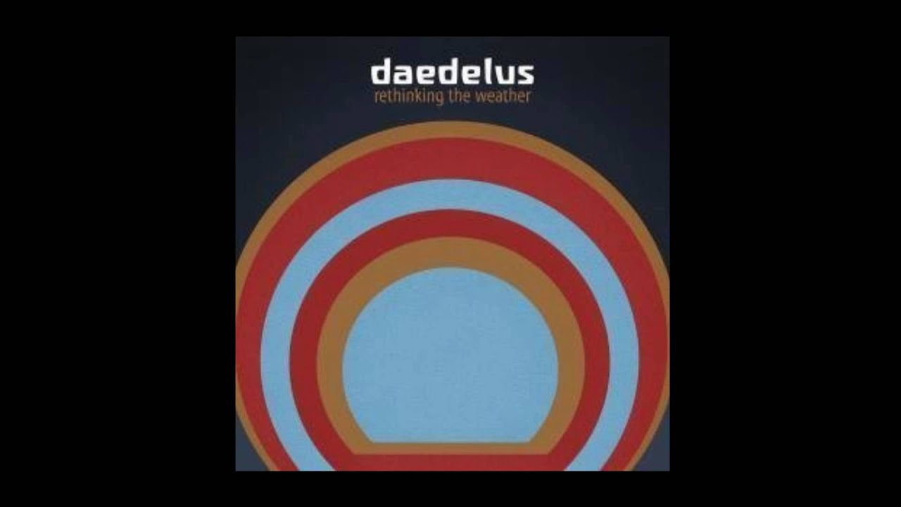 Guarda Daedelus - Missing su YouTube Guarda Daedelus - Missing su YouTube