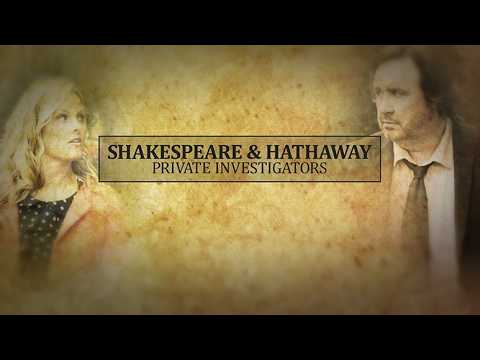 Shakespeare and Hathaway - The Fourth Season on WLRN