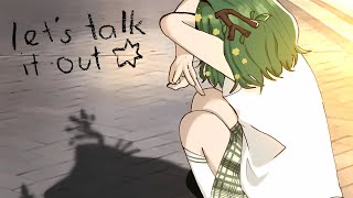 【FREETALK】NGOBROL TAPI AESTHETIC