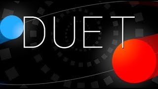 Duet Game with Hypnotic Soundtrack Audio for Android in 2017 screenshot 3