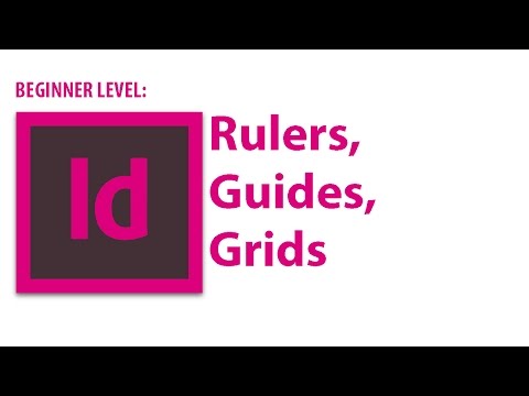 Video: Wat is gidse in indesign?