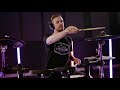 Електронна ударна установка YAMAHA DTX6K3-X