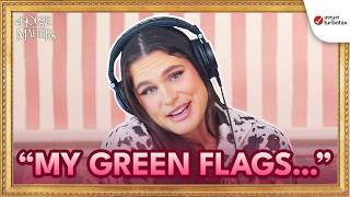 Famous Ilona's Green Flags & Rugby Confessions w/ Her Idol Portia Woodman | House of Maher Net Worth