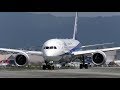 Boeing 787-8 Dreamliner - ANA - Taipei Songshan Airport