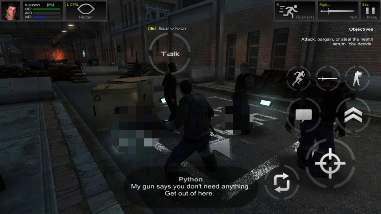 Best Zombie Games for Android - Hardcore Droid
