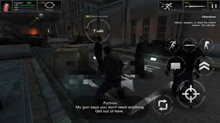 Post Apocalyptic & Brutal - For iOS & Android ( September 2017 ) [Censored] screenshot 5