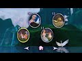 Barbie Of Swan Lake DVD Menu Features UK