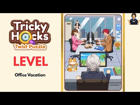 Tricky Hacks Level 76