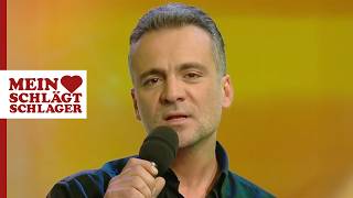 Nino De Angelo - Schwindelfrei Drehscheibe, 2000