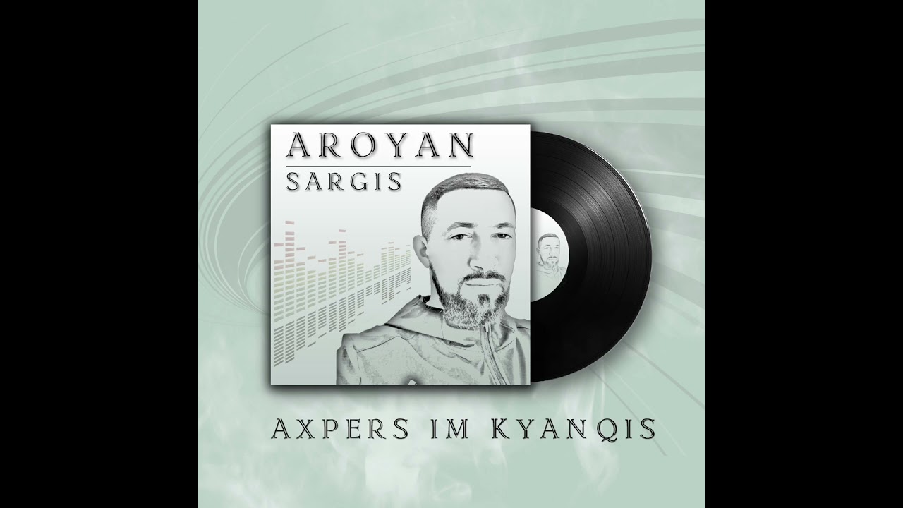 Sako Aroyan-Axpers im kyanqis