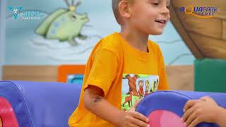 Aquapark A Hotel Senec