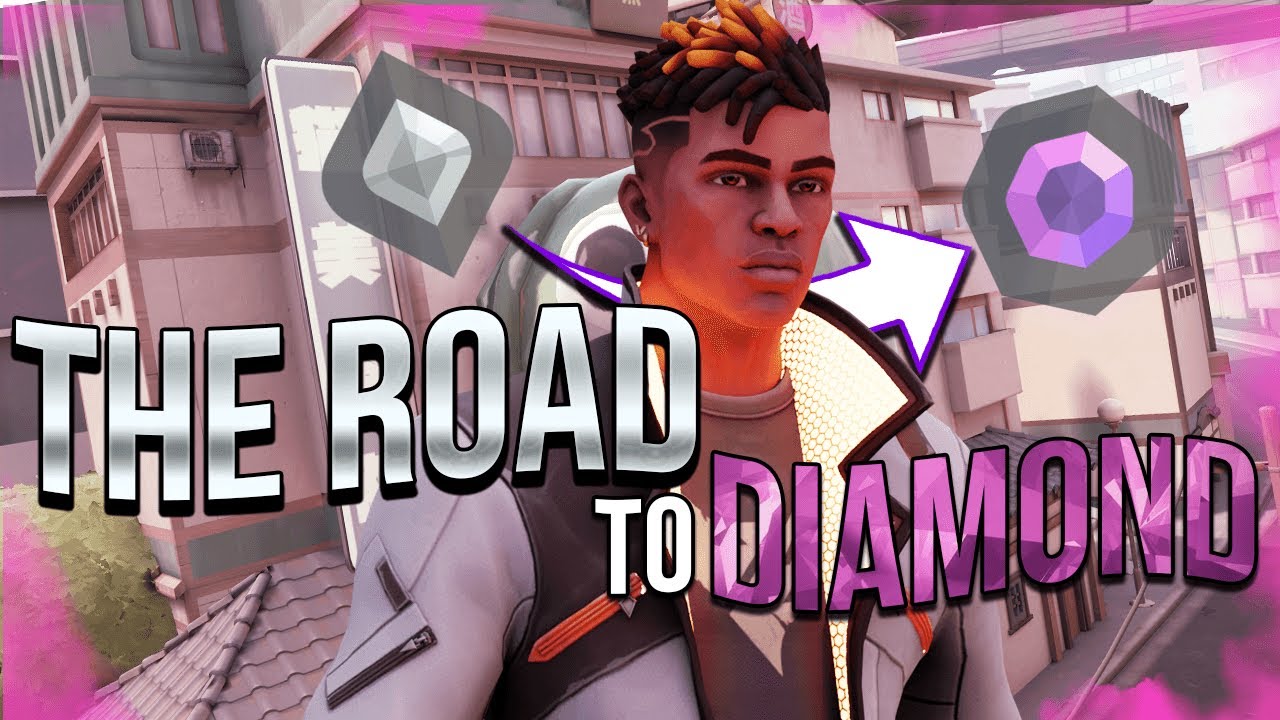 The Road to Diamond (Ep. 6)
