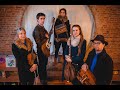 Hidrae  folk music band from belgium