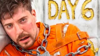 I Spent 7 Days In Solitary Confinement (part-1)