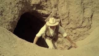 The Mummy Ressurected - Preview