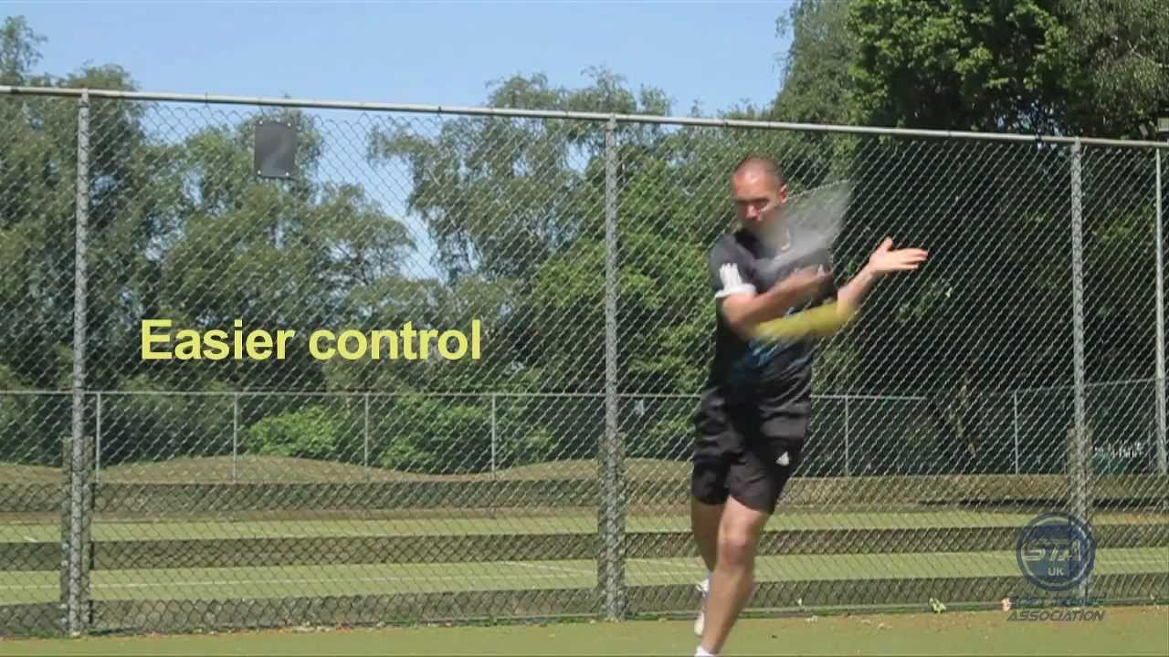 The UK Soft Tennis Association Official Launch Video YouTube