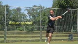 The UK Soft Tennis Association Official Launch Video screenshot 2