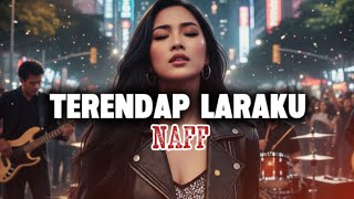 Download Lagu Naff - Terendap Laraku (AI Cover Ladies Voice) | Versi Slow Rock MP3