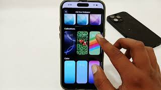 كيفية الحصول على أحدث الخلفيات على جهاز iPhone الخاص بك screenshot 3