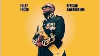 Fully Focus - Another One ft. Kuami Eugene (Official Audio)