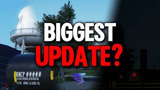 Twisteds Game Changer Update