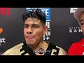 EMANUEL NAVARRETE LLAMA PARA PELEAR CONTRA ÓSCAR VALDEZ O CON SHAKUR STEVENSON PARA SU PRÓXIMA PELEA
