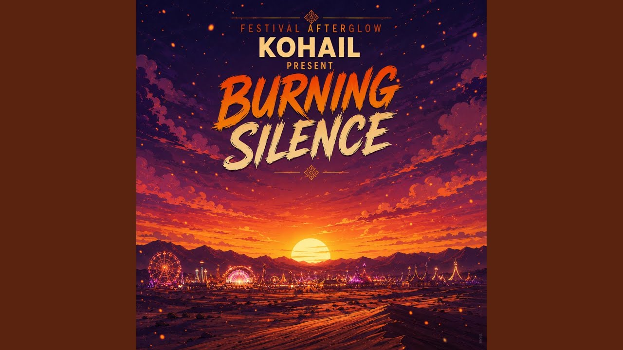 Watch Burning Man on YouTube Watch Burning Man on YouTube