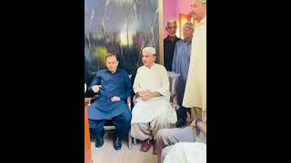 Mayor Murtaza Wahab Visits Lyari | Community Center & Development Projects Review