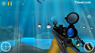 Shark Hunting | Android Gameplay 2019 screenshot 3