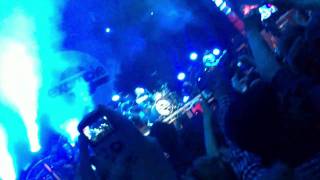 Example  - Last ones standing