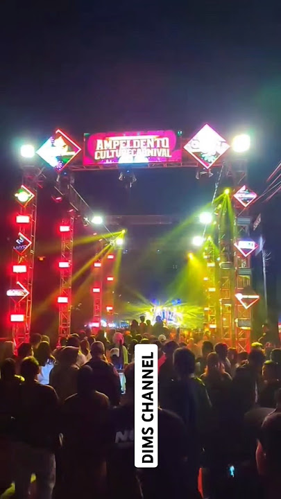 masyarakat juga menikmati dan suka dengan karnaval sound horeg🤪🔥 #soundsystem #soundhoreg #karnaval