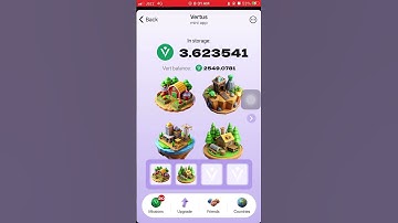 Vertus daily combo 12 September 2024 #vertus #vertusdailycombo