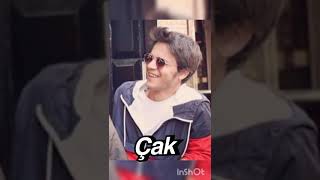 Seni Gören Kalp Tak Tak Atıyor 💟