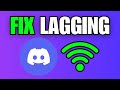 How To Fix Discord Lag When Playing Games (2025)