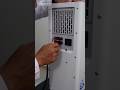 No worry about blackouts,power always on. #energystoragebattery #batery #solar #automobile