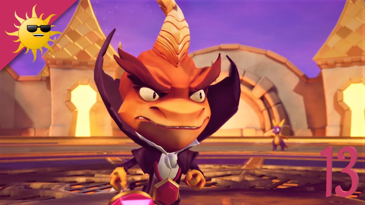 Рипто босс. Spyro reignited Trilogy. Spyro reignited Trilogy Арена Рипто. Spyro reignited Trilogy 2. Spyro the Dragon 2 - Ripto's Rage.