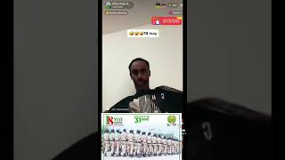 Dhifiq Oo Run Iyo Beenba Isku Daray