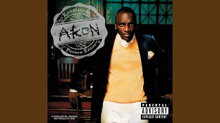 Vidéo-Clip Akon I Wanna Love You (Edited)