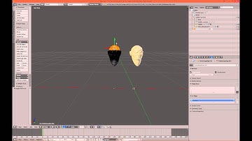 Blender Shape Keys Question