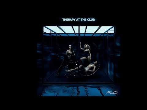 FLO - Floating (Instrumental w/ Backing Vocals)