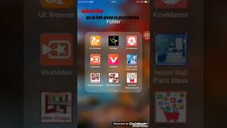 How to download subway surfers MOD apk by Sumit entertainment screenshot 3