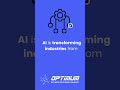 AI and ML