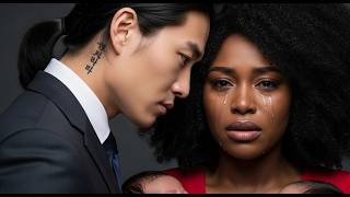 “You’re Fat & Ugly NOW?” — Korean Mafia Boss Shames Wife After Twins