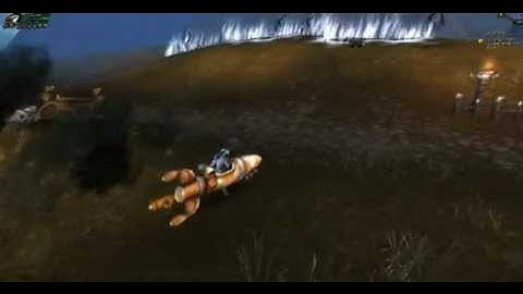 Sha of Anger (Rare World Spawn) Mists of Pandaria