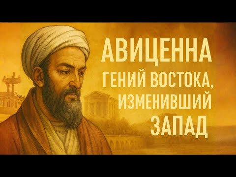 АВИЦЕННА Человек Изменивший Медицину и Философию ИСТОРИЯ ДЛЯ СНА