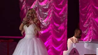 Mariah Carey  Baby Please Come Home   In Paris 2018 Hd