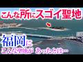 ⚠️やはり福岡に実在！こんな場所に聖地あるの？【八大龍王神】龍神様の聖地でした