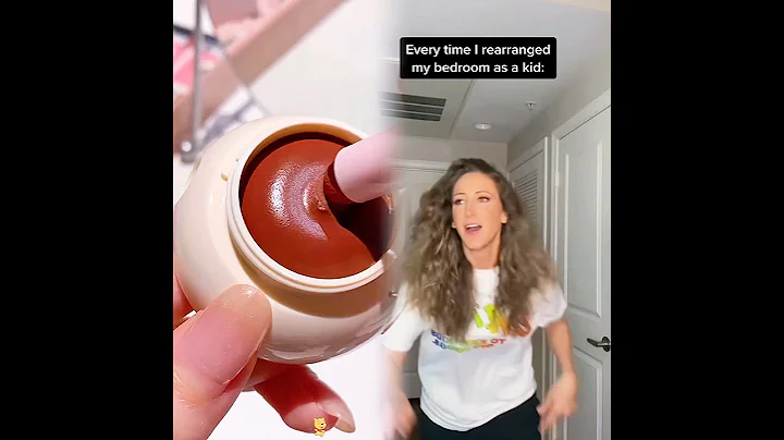 ✨new room new me✨#90skid #throwbacksongs #millenialsoftiktok #2000skids