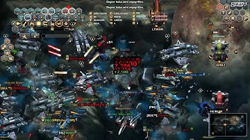 Darkorbit: Skill vs Autolocks